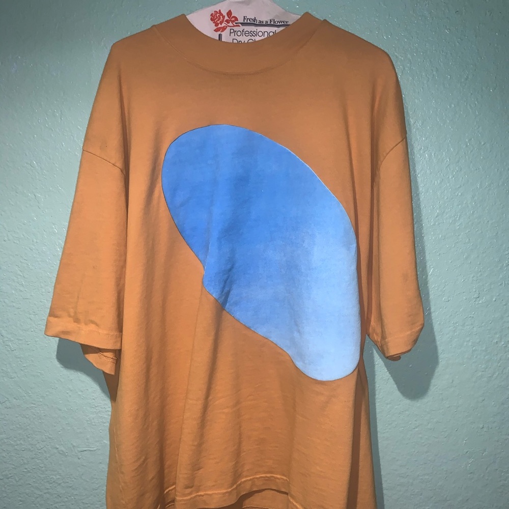 Jesus is king merch Kanye west yeezy